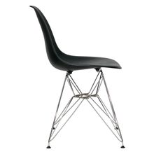 ПМ: Stool Group Eames chrome