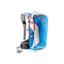 Рюкзак DEUTER Compact EXP 12 (32152) 3107 Coolblue-white