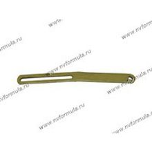 Планка генератора ГАЗ 53-11-3701035 натяжная