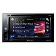 Монитор+DVD проигрыватель Pioneer AVH-X1800DVD  Мониторы TV центры