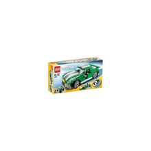 Игрушка Lego (Лего) Криэйтор Скоростной автомобиль 6743