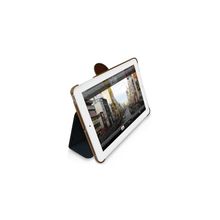 Чехол для iPad mini Macally Case and Stand, цвет blue (BSTANDBL-M1)