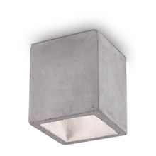 Ideal Lux Потолочный светильник Ideal Lux Kool PL1 229874 ID - 225684