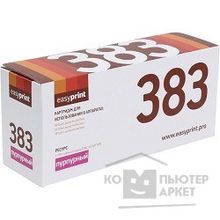 Easyprint CF383A Картридж  LH-383 для HP CLJ Pro M476nw M476dn M476dw 2700 стр. пурпурный, с чипом