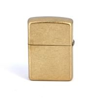 Zippo Зажигалка  28496