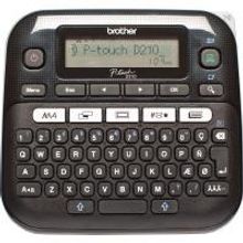 BROTHER P-Touch PT-D210VP принтер для печати этикеток