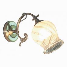 IDLamp Dorotea 289 1A-Oldbronze