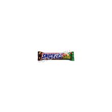 Snickers с лесным орехом 81г (32 шт.)