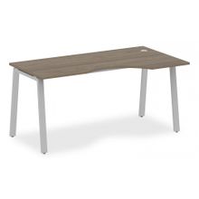 Riva Стол офисный Metal System БА.СА-1 (R) ID - 349317