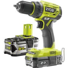 Ryobi R18DD7 252S 18 В