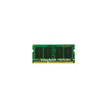 Оперативная память для ноутбука Kingston DDR3 SO-DIMM 1333 4Gb (KVR1333D3S9 4G)