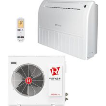 Royal Clima CO-F 36HNR   CO-E 36HNR