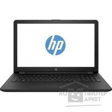 Hp 15-bw037ur 2BT57EA Jet Black 15.6"