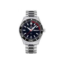 Swiss Military by Chrono 20075ST-1MBK