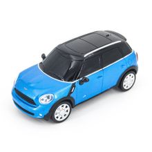 Радиоуправляемая машина Mini Countryman Blue 1:24 - 27022-B