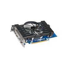 Видеокарта GIGABYTE Radeon HD 7770 1000Mhz PCI-E 3.0 1024Mb 4500Mhz 128 bit DVI HDMI HDCP BOX