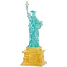 3D головоломка Статуя Свободы, 7+