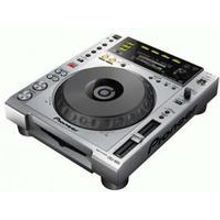 CDJ-850 DJ