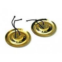 90840200 Finger Cymbals GFC 1 Тарелки на пальцы, 5см, Sonor