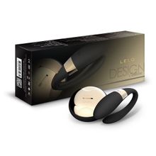 Lelo Вибратор для пар Tiani 2 Design Edition Black (черный)