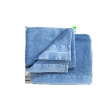 Махровое полотенце Jeans 45*90 см Primavelle 12180041