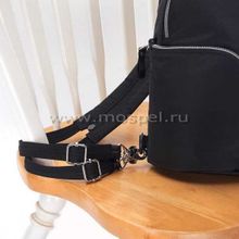 Pacsafe Рюкзак Sling Stylesafe Backpack черный