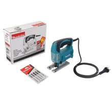 Лобзик электрический Makita 4329X1, 450 Вт, 500-3100 об м