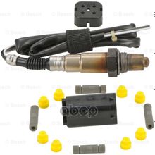 Датчик Кислородный Audi, Vw, Bmw, Mb, Toyota, Peugeot, Opel, Kia, Ford, Mazda Bosch арт. 0258986602