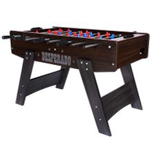 Настольный футбол Desperado Шериф Спорт