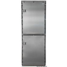 Osculati ISOTHERM fridge CR220 inox 12 24 V, 50.827.16