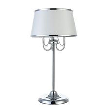 Arte Lamp Настольная лампа Arte Lamp Dante A1150LT-3CC ID - 222977