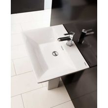 Чаша раковины BelBagno REGINA  BB104L