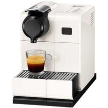 Кофемашина капсульная Delonghi EN 550.W Nespresso Lattissima Touch