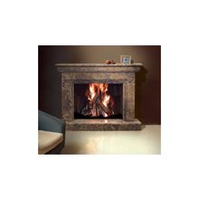 Портал (камин)  Sunhill Oslo (Санхилл Осло, каминокомплект с топкой)