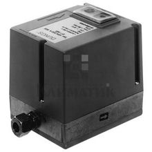 253734 Блок контроля герметичности DUNGS VDK 200A S06 120V 60Hz