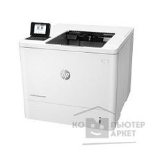 Hp LaserJet Enterprise M608n K0Q17A