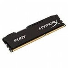 Модуль памяти  Kingston HyperX Fury  HX318C10FB 4   DDR-III DIMM  4Gb   PC3-15000   CL10
