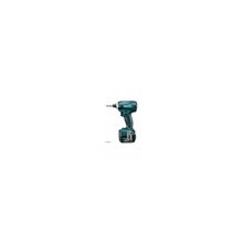 Шуруповерт аккумуляторный Makita BTD134RFE