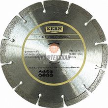 Kern Алмазный диск Kern Hot Pressed серия 1.01 230