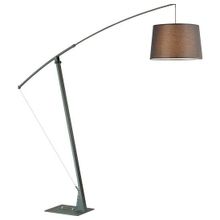 Odeon Light Торшер Odeon Light Bronx 4061 1F ID - 391412