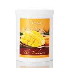 Маска для тела Манго Thai Traditions Mango body mask 1000мл