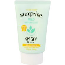 Etude House Sunprise Mild Watery Light 55 мл