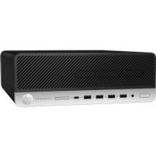 HP HP ProDesk 600 G3 1HK43EA