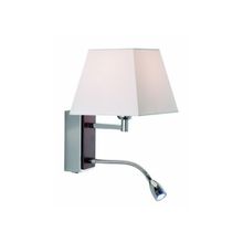 ARTE LAMP  Бра Hall A7953AP-1CC