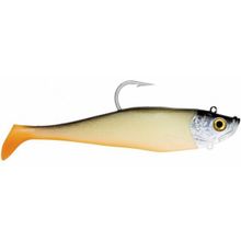 Мягкая приманка Wildeye Giant Jigging Shad 30см, 510г, 2шт., арт.WGJSD12-OBG Storm