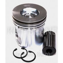 Поршень ( палец 41MM)  RE55512  (4045T H, 6068T H d106 STD)