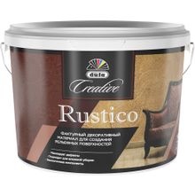 Dufa Creative Rustico 15 кг