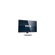 Dell S2340L, 1920x1080, 8M:1, 250cd m^2, HDMI, 7ms, IPS, серебристо-black 2340-4362