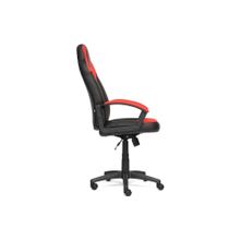 Tetchair Кресло NEO (2), черный красный