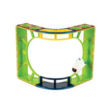 Магнитный конструктор MAGFORMERS 799012 Sky Track Adventure set